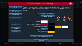 Pro Strategy Football 2020