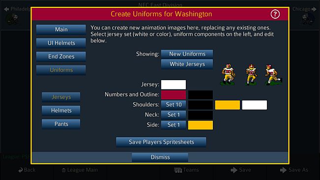 Pro Strategy Football 2020