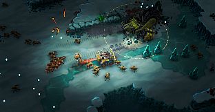 Deep Rock Galactic: Survivor - Heavy Duty Expansion