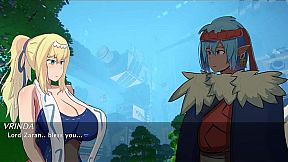 REINCARNATION ASURA ZALANDARA Journey of carnage and redemption