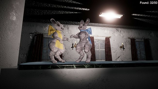 Jumpscare Scare Jump