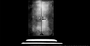 黑白都市の隐秘恋曲