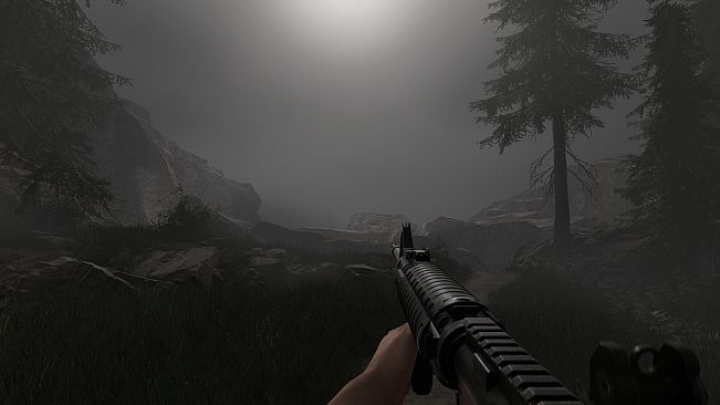 Death Life: Beyond Purgatory