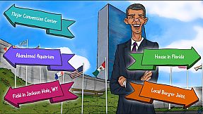 International Affairs