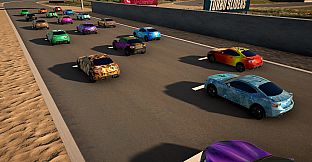 Turbo Sliders Unlimited - Customization Pack 05