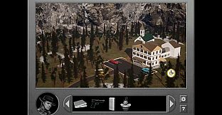 Mr. Ashfish's Distant Rehab