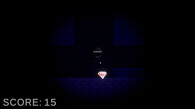 Underworld Adventure