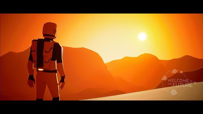 Worlds Of The Future