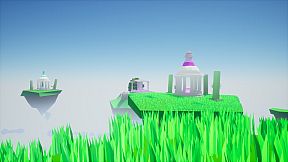 Sophica - Temples Of Mystery