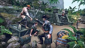 Under the Jolly Roger + Crossroads Inn - Bring Me That Horizon Complete Bundle