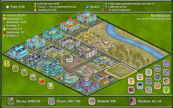 Megapolis
