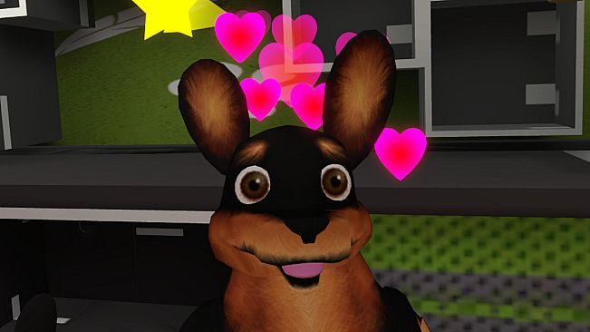 Give the People What They Want