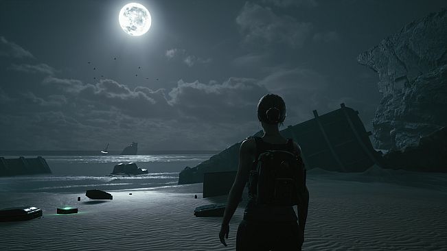 Grey Skies: A War of the Worlds Story