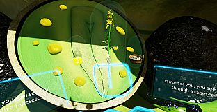 VR Plant Journey