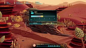 Out There: Oceans of Time