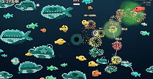 Fishcremental
