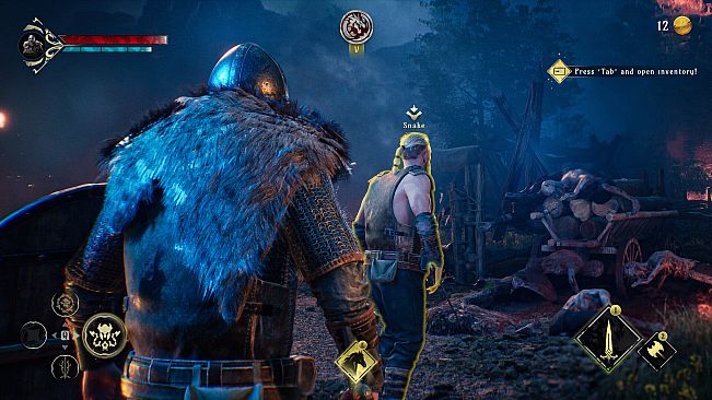 Village Of Vagabonds