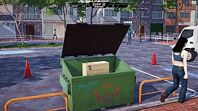 Weeb Store Simulator