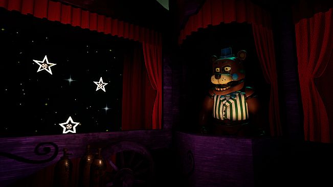 Five Nights at Freddy's: Help Wanted 2