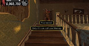 The Typing of the Dead: Overkill - Filth DLC