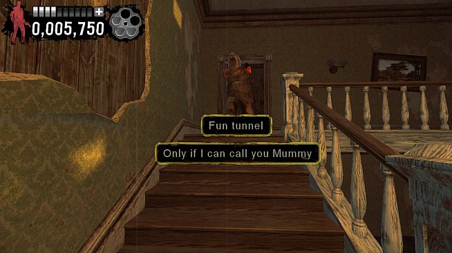 The Typing of the Dead: Overkill - Filth DLC