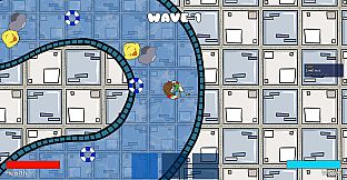 Splashdown