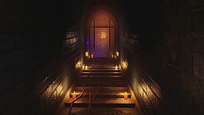 The Sorrowvirus - A Faceless Short Story