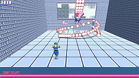 Thunder Kid: Hunt for the Robot Emperor