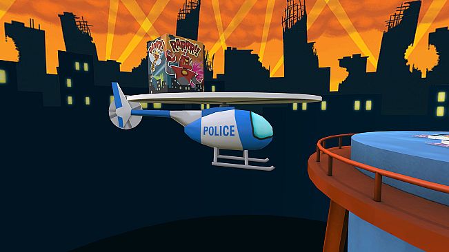 Tabletop Simulator - RARRR!!