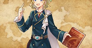 Burning Faith - Strategy Guide