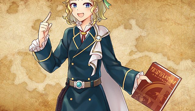 Burning Faith - Strategy Guide