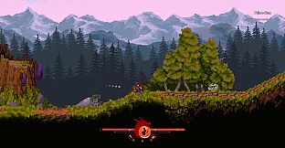 Witchcrafter: Empire Legends