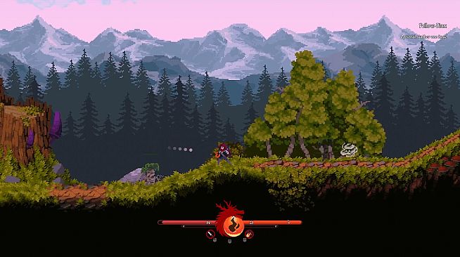 Witchcrafter: Empire Legends