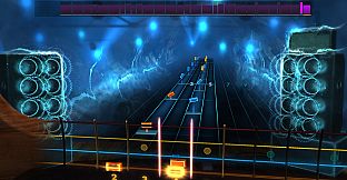 Rocksmith 2014 – Rancid Song Pack