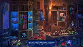 The Unseen Fears: Ominous Talent Collector's Edition