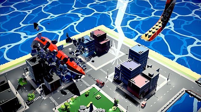 Carotic - Academic Version