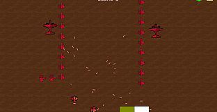 Tiger Fighter 1931 Sunset MP094