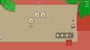 Oscar & Gems: Puzzle Quest