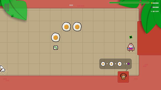 Oscar & Gems: Puzzle Quest