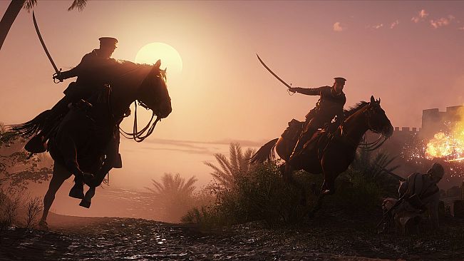 Battlefield 1 Revolution