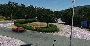 X-Plane 12 Add-on: Aerosoft - St. Tropez