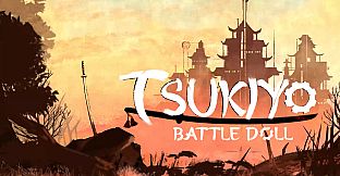 Tsukiyo: Battle Doll