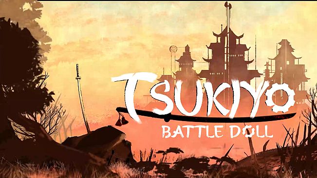 Tsukiyo: Battle Doll