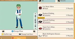 Gift from Naruelu Kingdom - WorldNeverland - Daily Life in the Elnea Kingdom - Another Life Adventure