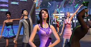 The Sims 4