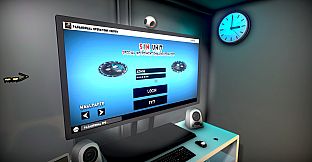 S.I.N. Unit - Wallpapers DLC