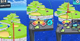 Golf Guys: Complete Edition