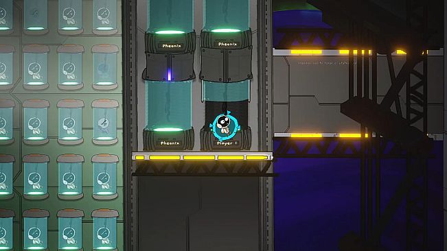 No Humanity - Internship