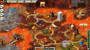 Heroes of Rome 2 - The Revenge of Discordia