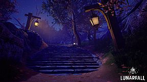 The Mysterious Misadventures of Mollie & Mordecai